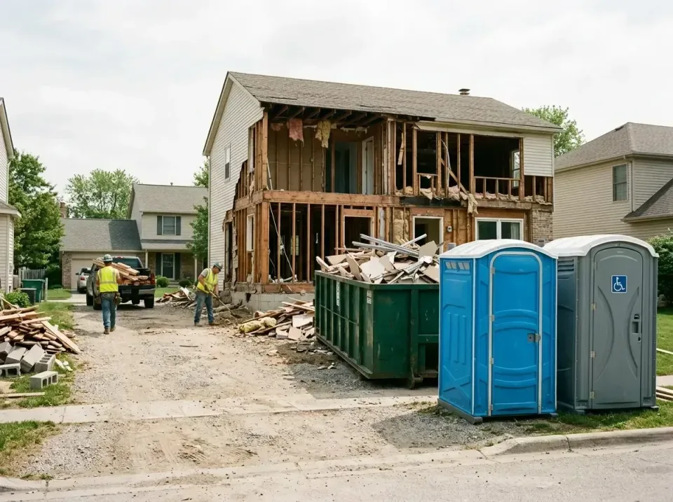 home-renovation-demolition-sit-010 — frequently asked questions, Portable Toilet & Dumpsters Rental in Fort Mohave, AZ